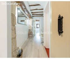 Casa de ensueño reformada con acabados de lujo y totalmente equipada con