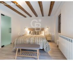 Casa de ensueño reformada con acabados de lujo y totalmente equipada con