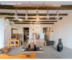 Casa de ensueño reformada con acabados de lujo y totalmente equipada con