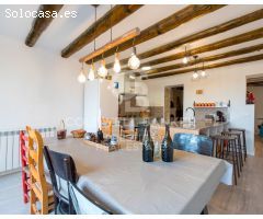 Casa de ensueño reformada con acabados de lujo y totalmente equipada con