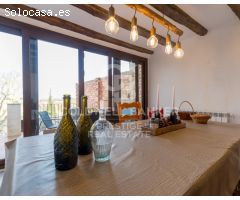 Casa de ensueño reformada con acabados de lujo y totalmente equipada con