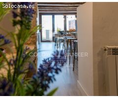 Casa de ensueño reformada con acabados de lujo y totalmente equipada con