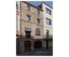 Casa de ensueño reformada con acabados de lujo y totalmente equipada con