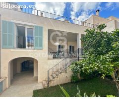 Casa de pueblo reformada en Capdepera
