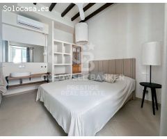 Casa de pueblo reformada en Capdepera