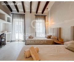 Casa de pueblo reformada en Capdepera