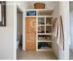 Casa de pueblo reformada en Capdepera