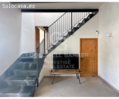 Casa de pueblo reformada en Capdepera