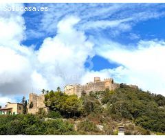Casa de pueblo reformada en Capdepera