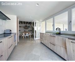 Casa de pueblo reformada en Capdepera