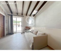 Casa de pueblo reformada en Capdepera