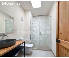 Casa de pueblo reformada en Capdepera