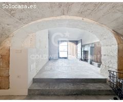 Casa de pueblo reformada en Capdepera