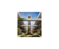 Loft de lujo en venta con jardín de 86m2 en edificio emblemático recién renovado