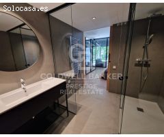 Loft de lujo en venta con jardín de 86m2 en edificio emblemático recién renovado