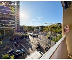 Piso en venta en Calle Ganduxer / Bori i Fontestà