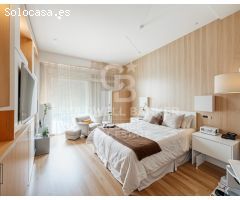 Piso en venta en Calle Ganduxer / Bori i Fontestà
