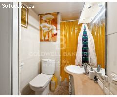 Piso en venta en Calle Ganduxer / Bori i Fontestà