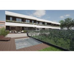 Exclusivas Casas Adosadas en Palafolls