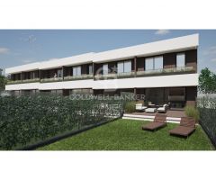 Exclusivas Casas Adosadas en Palafolls
