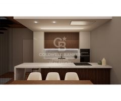Exclusivas Casas Adosadas en Palafolls
