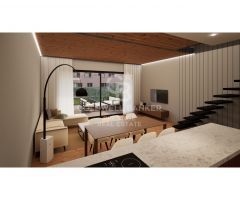 Exclusivas Casas Adosadas en Palafolls