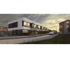 Exclusivas Casas Adosadas en Palafolls