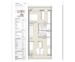 Exclusivas Casas Adosadas en Palafolls