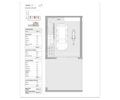 Exclusivas Casas Adosadas en Palafolls