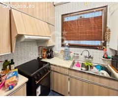 Oportunidad, piso con terraza al lado de Enrique Granados