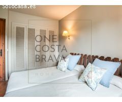 Bonita propiedad en el Golf Costa Brava - Santa Cristina dAro