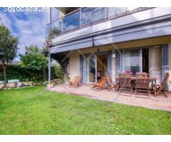 Interesante Planta Baja en Platja dAro