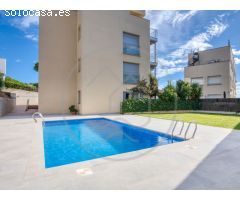 Interesante Planta Baja en Platja dAro