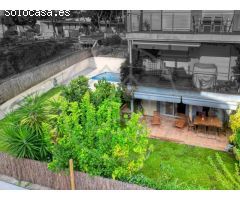 Interesante Planta Baja en Platja dAro