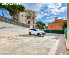 Interesante Planta Baja en Platja dAro