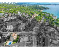 Interesante Planta Baja en Platja dAro