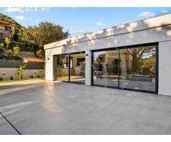 Obra nueva en Calonge