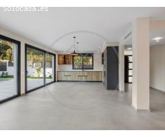 Obra nueva en Calonge