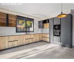 Obra nueva en Calonge