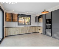 Obra nueva en Calonge
