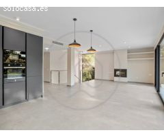 Obra nueva en Calonge