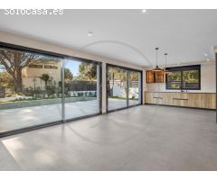Obra nueva en Calonge