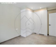 Obra nueva en Calonge