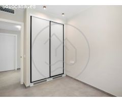 Obra nueva en Calonge