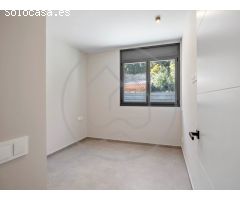 Obra nueva en Calonge