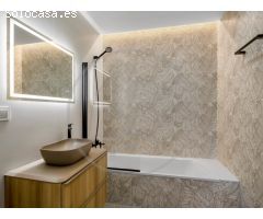 Obra nueva en Calonge