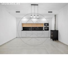 Obra nueva en Calonge
