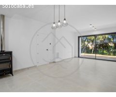 Obra nueva en Calonge