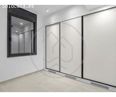 Obra nueva en Calonge