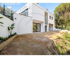 Obra nueva en Calonge